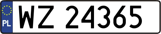 WZ24365