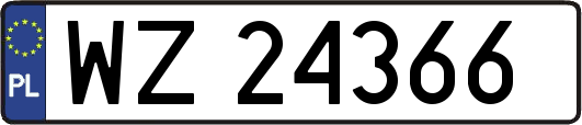 WZ24366