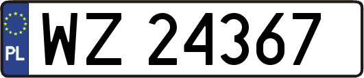 WZ24367