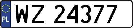 WZ24377