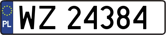WZ24384