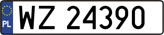 WZ24390
