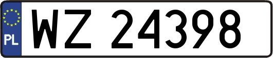 WZ24398