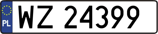 WZ24399