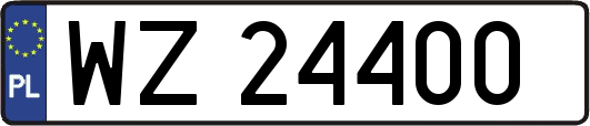 WZ24400