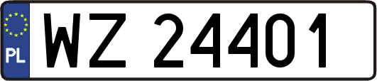 WZ24401