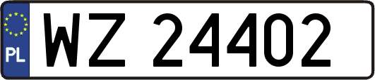WZ24402