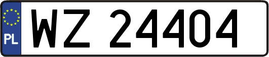 WZ24404