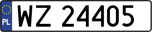 WZ24405