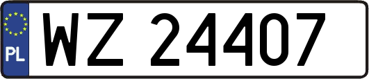 WZ24407