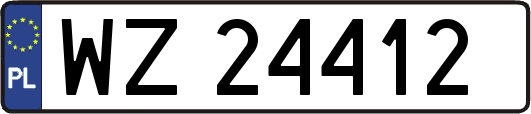 WZ24412