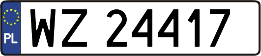 WZ24417