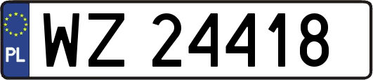 WZ24418