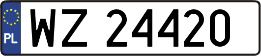 WZ24420