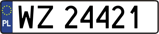 WZ24421