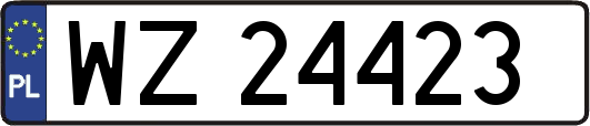 WZ24423