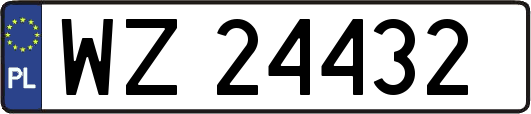 WZ24432