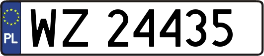 WZ24435