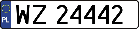 WZ24442