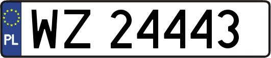 WZ24443