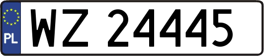 WZ24445