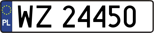 WZ24450