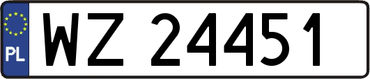 WZ24451