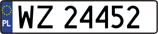 WZ24452