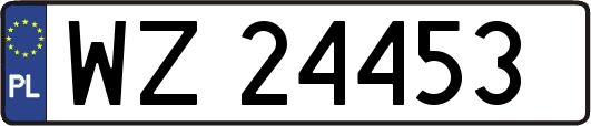 WZ24453