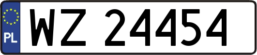 WZ24454