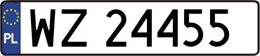 WZ24455