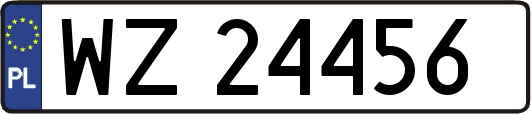 WZ24456