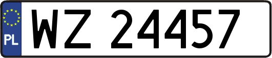 WZ24457
