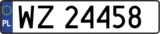 WZ24458