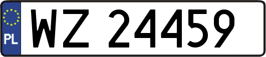 WZ24459