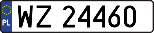WZ24460