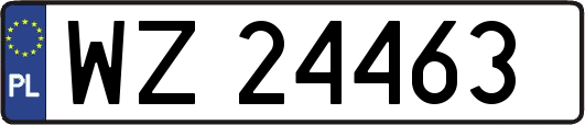 WZ24463