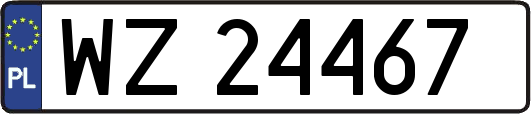 WZ24467