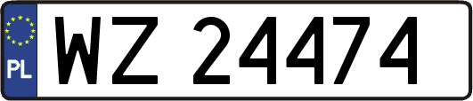 WZ24474