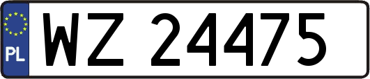 WZ24475