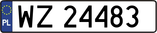 WZ24483