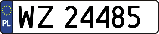 WZ24485