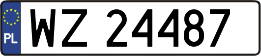 WZ24487