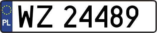 WZ24489