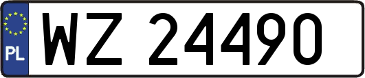 WZ24490