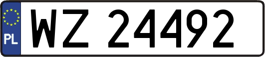 WZ24492