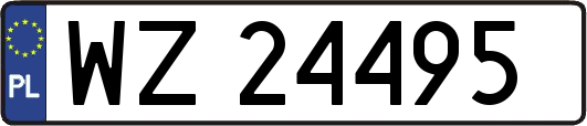 WZ24495