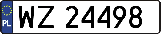 WZ24498