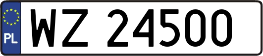 WZ24500