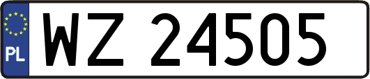 WZ24505